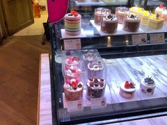 -巴黎贝甜(凯德MALL望京店)