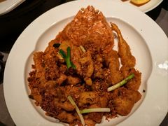 -徐记海鲜(观沙岭|滨江新城店)