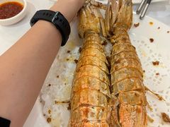 -东江海鲜酒家(艺都分店)