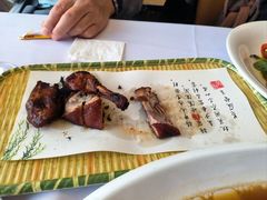 -骏莱海鲜鱼港(五角场店)