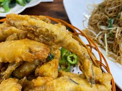 -南记食粥坊·宵夜大排档(岭南分店)
