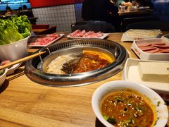 -季季红火锅(柳州广惠商业店)