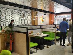 -金柱大盘鸡(和田二街店)