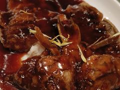 西湖醋鱼-小江南(老洋桥店)