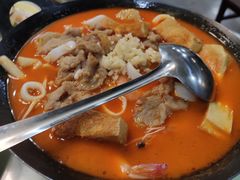 -鑫悦楼煎蟹·16年海鲜大排档