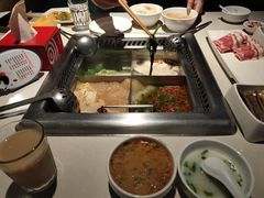 双椒锅底-海底捞火锅(枫蓝国际购物中心店)
