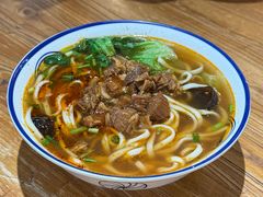 -阿木舂记·特色小吃(平江路店)