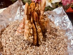 -大东方海鲜酒楼(小武基桥店)