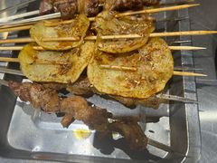 -马路牙子烧烤音乐酒馆(望京店)