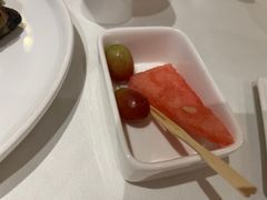 西瓜-尘香•传统川菜(创汇首座店)