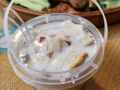 -南木湾·孔雀宴手抓饭·傣味餐厅