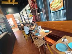 -菲滋BOX(定海凯虹店)