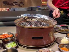 -谷牛日式烤肉(宝山U天地店)