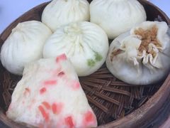 杂色包-花园茶楼(兴城西路店)