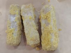 -东江海鲜大排档·潮汕菜·砂锅粥