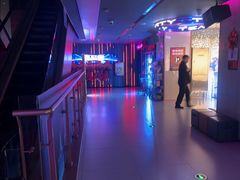 -星聚会KTV(外滩南京路旗舰店)