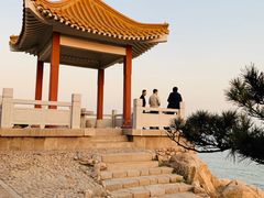 -青岛第二海水浴场