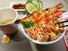 -友壹町寿司(嘉洲广场店)