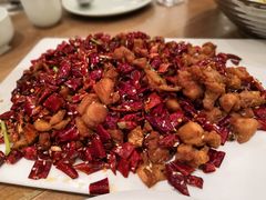 -渔家灯火(明湖店)