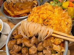 -水平有限广西米粉·广西风味集(五道口店)