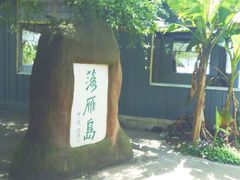 -东湖落雁景区