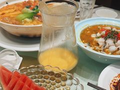 -金时代顺风大酒店(协泰店)