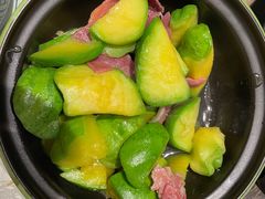 -云海肴云南菜·蒸汽石锅鱼(新奥店)