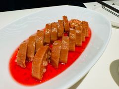 桂花莲藕-大铁勺新津菜(中北永旺店)