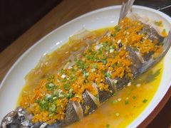 -老海陵·泰州菜(图书馆店)
