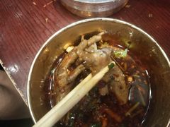 -盛香亭热卤(麓山通程店)