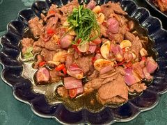 -誉八仙粤菜(万象天地店)