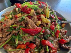 -洞庭鲜湘菜餐厅