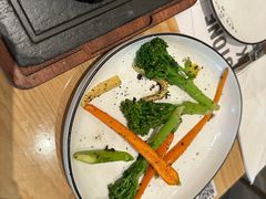 -原石牛扒·约会餐厅(龙城万科里店)
