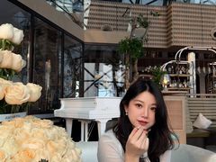 -上海静安洲际酒店