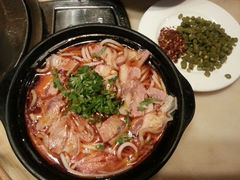 android_upload_pic-不老溪贵州菜(广安门总店)