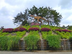 -自贡恐龙博物馆