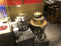 -鲜潭蒸汽石锅鱼(五道口购物中心店)