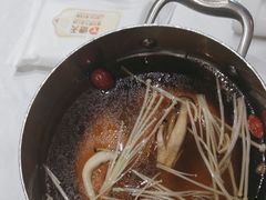 -德天肥牛海鲜火锅(城西银泰店)