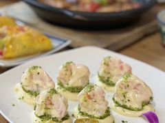 -有嘢食私房菜(西关新天地店)