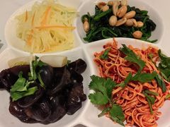 -东方饺子王(新奥购物中心店)