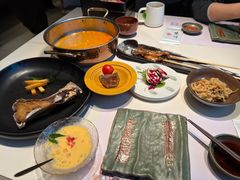 -上井料理黑金店(IFS国金中心店)