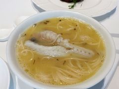 黄鱼煨面-福1088