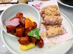 -和平馆·地道港澳茶餐厅(西门口店)
