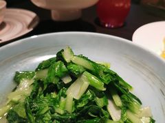 -庐灶江南·江南菜·四合院Bistro(东直门雍和宫·原华侨宾馆店)