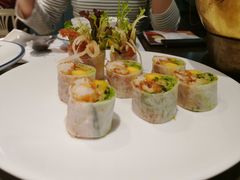 -美奈小馆·越南料理(中航城君尚购物中心店)