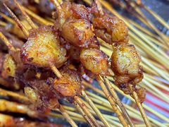 掌中宝-再来几串·云南酱烤(全国首店)