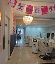 -Bollins波林丝•专研护发中心