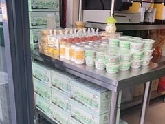 -德禄酸奶(莫家街店)