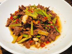 -湖南人家·家传湖南菜(水围店)