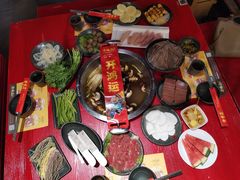 -谭鸭血老火锅(万象九宜城店)